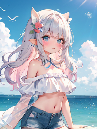 国际合作与夜景摄影：携手创造璀璨光影